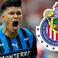 Liga MX: Chivas recibe TREMENDA RESPUESTA de Jesús Gallardo ¿NUEVO FICHAJE? ¡Rayados LE PONE UN ALTO!  FICHAJES 2024