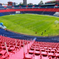 Estadio Azul y su agenda completa en el Clausura 2024 con Cruz Azul, América y Atlante