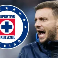 Liga MX: ¡HAY PLEITO! Martín Anselmi se agarra casi a golpes con joya de Cruz Azul ¡AQUÍ LOS DETALLES!  CLAUSURA 2024