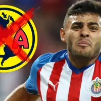Liga MX: América le hace TREMENDO DESAIRE a Alexis Vega por este PODEROSO motivo  FICHAJES 2024
