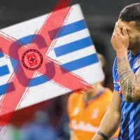 Liga MX: Revelan al NUEVO CAPITÁN del Cruz Azul de Martín Anselmi ante posible salida de Juan Escobar para el Clausura 2024