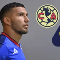 Dos grandes de Liga MX BUSCARÍAN FICHAR a Juan Escobar ¡adiós a Cruz Azul!
