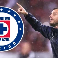 Liga MX: Revelan la PRIMERA ALINEACIÓN de Martín Anselmi con Cruz Azul para su debut ante Pachuca ¿JUGARÁ JUAN ESCOBAR?  CLAUSURA 2024