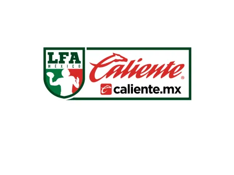 ¡La LFA se enciende con Caliente.mx por los próximos tres años!