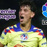 Liga MX: Igor Lichnovsky CONFIRMA OFERTAS DE EUROPA ¡SORPRENDE al América con su respuesta!  FICHAJES CLAUSURA 2024