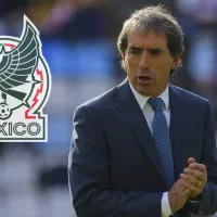 Guillermo Almada revela la MALA JUGADA que la Selección Mexicana le hizo