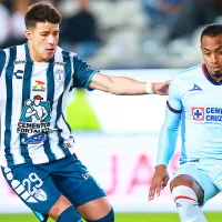 Liga MX: Conoce la alineación de Cruz Azul que presentará Martín Anselmi ante Pachuca  CLAUSURA 2024