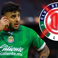 Liga MX: Alexis Vega RECHAZÓ SU ÚLTIMA OFERTA por increíble motivo y ya se ARREPINTIÓ ¿Soberbia?  FICHAJES 2024