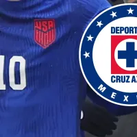 ¿Quién es Brian Gutiérrez, la joya de la MLS y la Selección de Estados Unidos que sería el nuevo REFUERZO Cruz Azul?  FICHAJES 2024