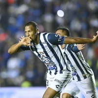 Pachuca se lleva el triunfo ante Cruz Azul en su regreso al Estadio Azul en la Jornada 1
