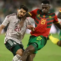 ¡Increíble! Camerún tendrá un 'mexicano' defendiendo sus colores en la Copa Africana