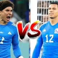 Selección Mexicana: Jaime Lozano YA DECIDIÓ al titular del Tri para Copa América 2024 ¿Memo Ochoa o Luis Ángel Malagón?