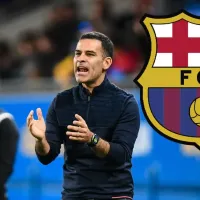 ¿Llega al Barcelona? Medios españoles aseguran que Rafa Márquez reemplazará a Xavi Hernández