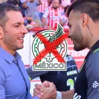 ¿Jaime Lozano cierra PARA SIEMPRE las puertas de Selección Mexicana a Alexis Vega? Estas fueron sus POLÉMICAS declaraciones