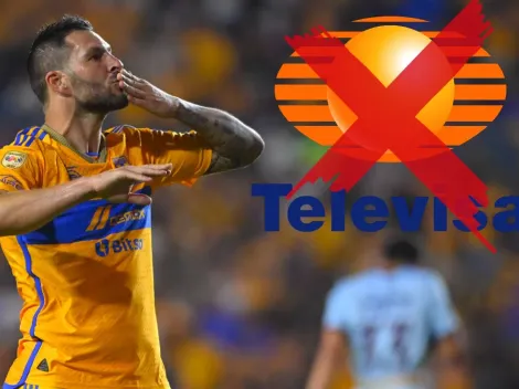 Tigres termina contrato con TUDN y busca nueva televisora para el Apertura 2024
