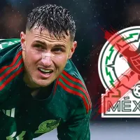 La TERRIBLE CONFESIÓN de Santiago Giménez sobre Selección Mexicana que le hizo hacer INESPERADA Y FUERTE PROMESA para Copa América