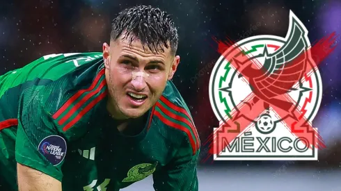 Santiago Giménez se sincera sobre Selección Mexicana y hace promesa – Getty Images
