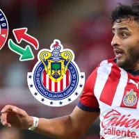 Liga MX: Exhiben el RIDÍCULO PAGO que Toluca dará a Chivas por el FICHAJE de Alexis Vega  FICHAJES 2024