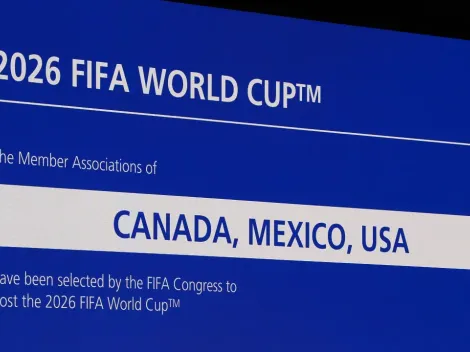 FIFA revelará en febrero cuántos juegos tendrá México en el Mundial 2026
