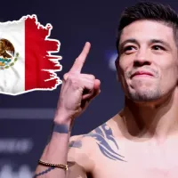 ¿Por qué la UFC está enamorada de los mexicanos? Brandon Moreno ACABA CON EL MISTERIO ¡Esto dijo el famoso peleador!