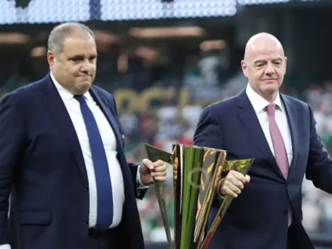 Copa Oro tendrá cambios en su FORMATO en 2025