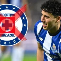 Liga MX: Llegada de Jorge Sánchez PONE EN PELIGRO vestidor de Cruz Azul y permanencia de Martín Anselmi por PODEROSO MOTIVO  FICHAJES 2024