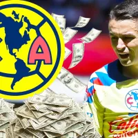 Liga MX: ¡AMÉRICA CAMPEÓN ENLOQUECIÓ! Revelan la MILLONADA que piden para dejar ir a Álvaro Fidalgo  FICHAJES 2024