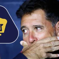 Liga MX: Gustavo Lema, DT de Pumas hace INSÓLITA Y POLÉMICA declaración sobre derrota ante Atlético San Luis  VIDEO CLAUSURA 2024