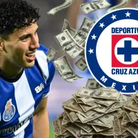 Liga MX: Cruz Azul CIERRA FICHAJE de Jorge Sánchez ¡Esto falta para su presentación oficial!  FICHAJES 2024