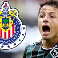 Liga MX: ¿DESESPERADO POR FIRMAR? Chicharito Hernández acelera trámites con Chivas ¡Esto falta para que sea oficial!  FICHAJES 2024