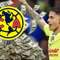 Liga MX: ¡América se pasa de lanza! Pone MILLONARIO PRECIO a Brian Rodríguez ¿No quiere que se vaya?  FICHAJES 2024