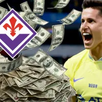 Liga MX: ¡ENLOQUECIERON! Revelan la JUGOSA OFERTA que la Fiorentina le hizo al América por Brian Rodríguez ¿SE VA?  FICHAJES 2024