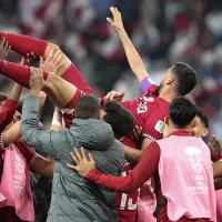 ¡DIRECTO AL PUSKAS! El GOLAZO de Qatar que los mandó a octavos de final de la Copa Asiática