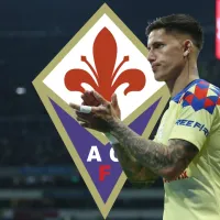 América: Brian Rodríguez partirá de Coapa rumbo a Florencia para jugar con la Fiorentina