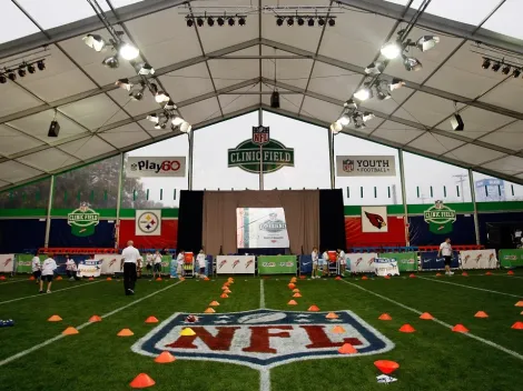 Super Bowl Experience de la NFL se realizará en Campo Marte de CDMX el 11 de febrero