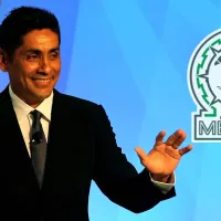 ¿Adiós a TV Azteca? Jorge Campos FUE TENTADO por la Selección Mexicana