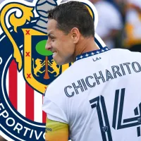 Chivas y Chicharito llegan a un acuerdo: revelan que su presentación será toda una fiesta