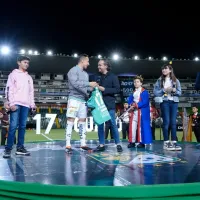 Andrés Guardado y el ÉPICO recibimiento de 15 mil aficionados en su presentación con León