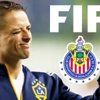 Liga MX: ¡SORPRESIVA BIENVENIDA! FIFA le lanza TREMENDO MENSAJE a Chicharito Hernández ante su regreso a Chivas  VIDEO FICHAJES 2024