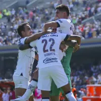 Pumas confirma NUEVA BAJA en pleno torneo Clausura 2024
