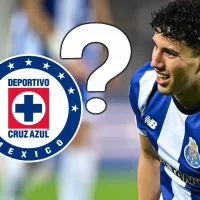 Liga MX: Jorge Sánchez fija DESESPERADA POSTURA sobre su FICHAJE ¿Quiere ser REFUERZO de Cruz Azul?  FICHAJES 2024