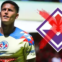 Liga MX: América pone ULTIMÁTUM a la Fiorentina de la Serie A de Italia ¿SE CAYÓ EL FICHAJE DE BRIAN RODRÍGUEZ?  FICHAJES 2024