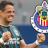 Liga MX: Revelan NUEVA FECHA DE DEBUT del Chicharito Hernández con Chivas ¡CRUZ AZUL Y PUMAS TIEMBLAN!  FICHAJES 2024