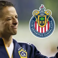 Chicharito Hernández manda BRUTAL MENSAJE tras fichar por Chivas
