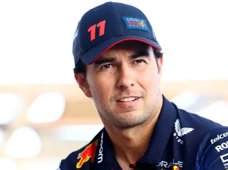 Checo Pérez entiende la 'sentencia' de Red Bull: mejorar o quedar fuera en 2024