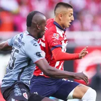 Liga MX: Chivas saldrá con TODA LA CABALLERÍA ante Xolos de Tijuana ¡Así será su ALINEACIÓN!  CLAUSURA 2024