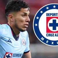 Liga MX: ¡SE ACABÓ LA NOVELA! Cruz Azul LLEGÓ A UN ACUERDO con Carlos Salcedo ¿Cuándo vuelve a jugar?  CLAUSURA 2024