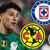 Liga MX: Cruz Azul hará PAGO INESPERADO al Porto y el ¿América? ¡TODO POR CULPA de Jorge Sánchez!  FICHAJES 2024