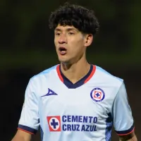 Revelan ULTIMÁTUM que tendría Cruz Azul en primera jornada doble del Clausura 2024