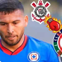 Liga MX: ¡Fichaje de Juan Escobar con Toluca está en PELIGRO por culpa del Corinthians! Revelan el ESCANDALOSO MOTIVO  FICHAJES 2024